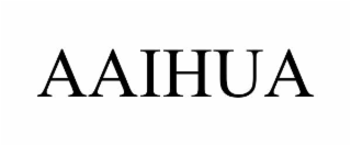 aaihua