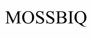 mossbiq