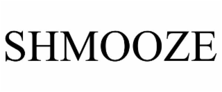 shmooze