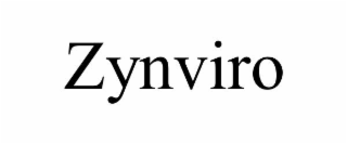 zynviro