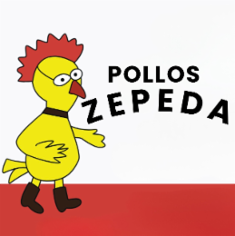pollos zepeda