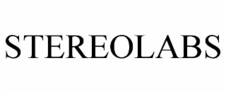 stereolabs