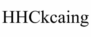 hhckcaing