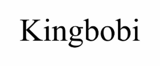 kingbobi