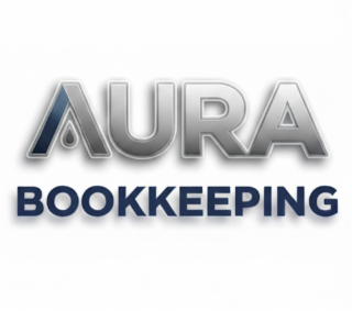 aura bookkeeping