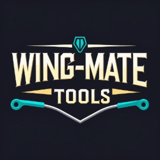 wing-mate tools
