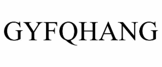 gyfqhang