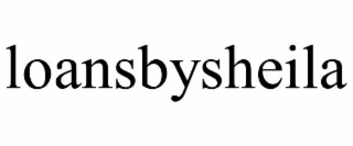 loansbysheila