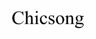 chicsong