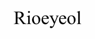 rioeyeol