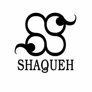 shaqueh and sq