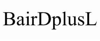 bairdplusl