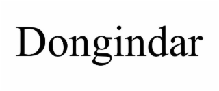 dongindar