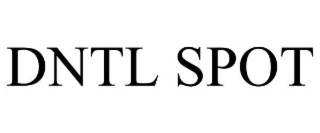 dntl spot
