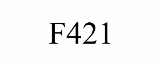 f421