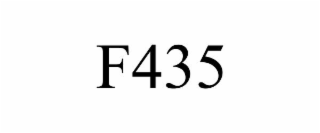 f435