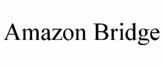 amazon bridge
