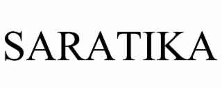 saratika