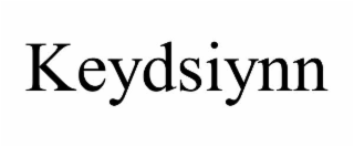 keydsiynn