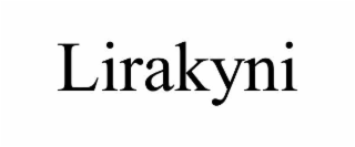 lirakyni