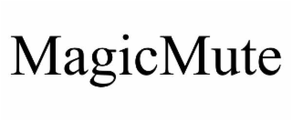 magicmute