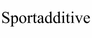 sportadditive