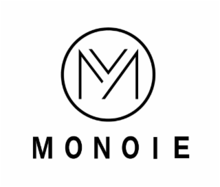 m monoie