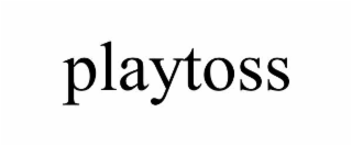 playtoss