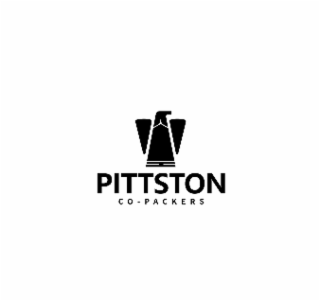 pittston co-packers
