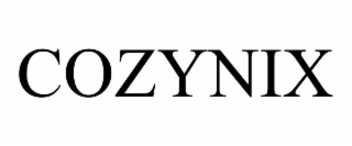 cozynix