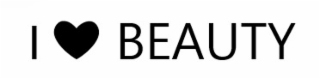 i  beauty