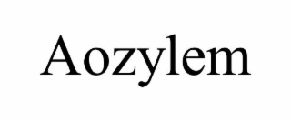 aozylem