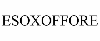 esoxoffore