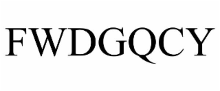 fwdgqcy