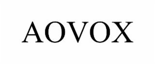 aovox