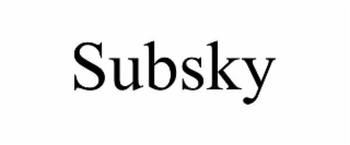 subsky