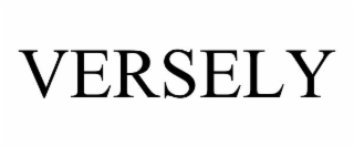 versely