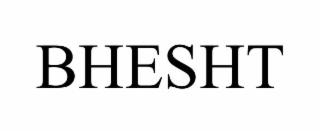 bhesht