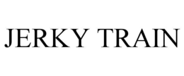 jerky train