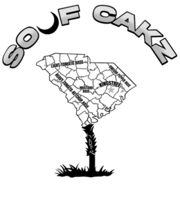 souf cakz light tomato base heavy tomato-ketchup base mustard base kingstree vinegar-pepper base