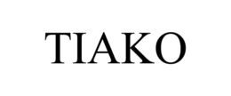 tiako
