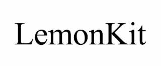 lemonkit