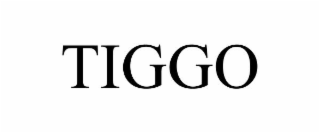 tiggo