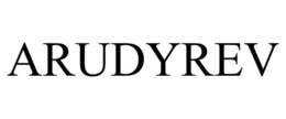 arudyrev
