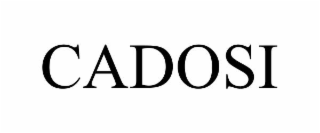 cadosi