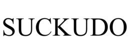 suckudo