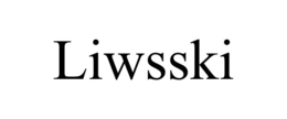 liwsski