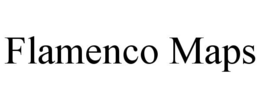 flamenco maps