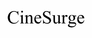 cinesurge