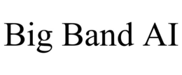 big band ai